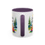 Adventure Mug - Camp Hair Don't Care