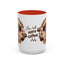 Animal Mug - Dog Coffee Wrap 8