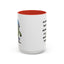 Adult Mug - I'm Busier Than a Cucumber In a Women's Prison