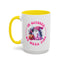 Support Mug - In October