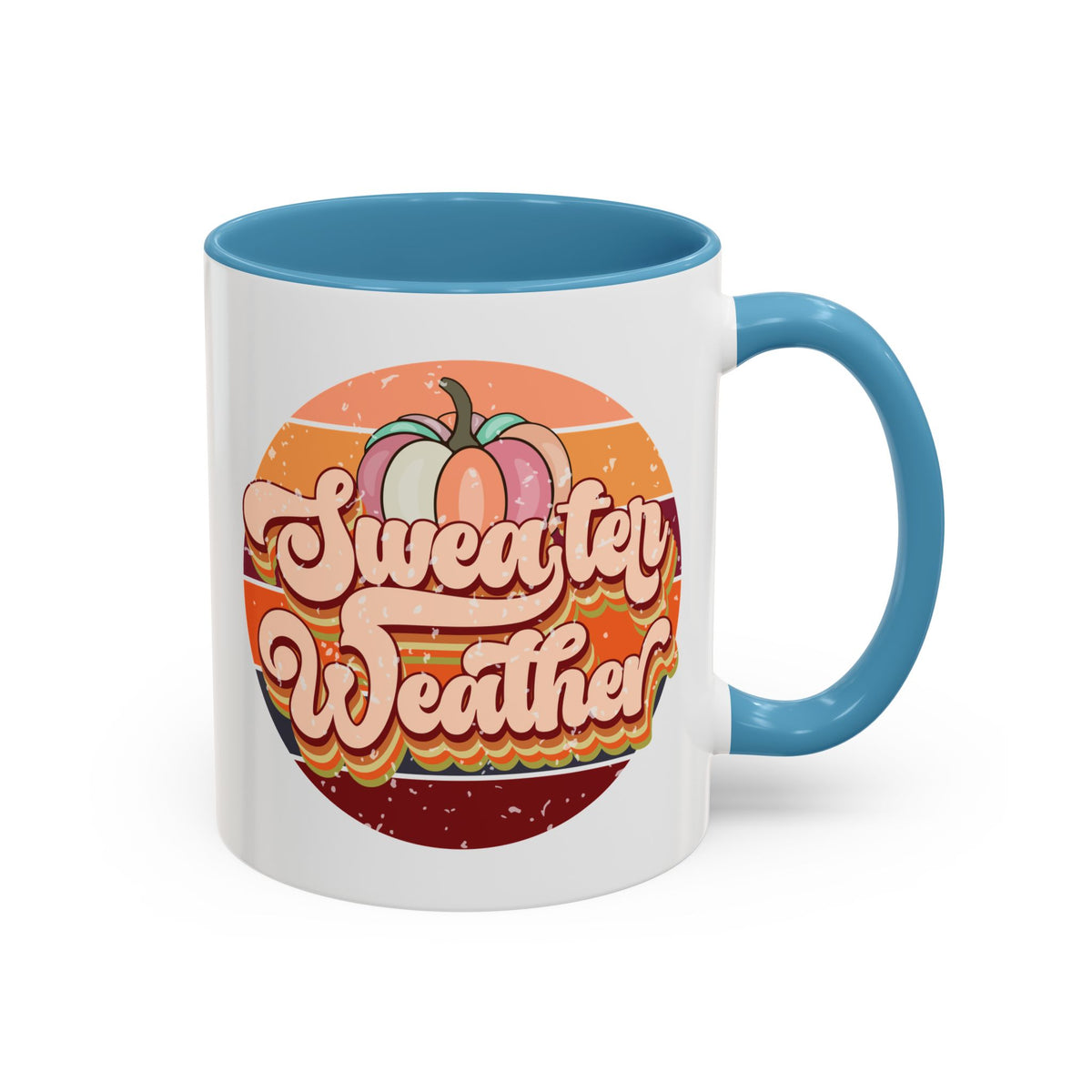 Fall Mug