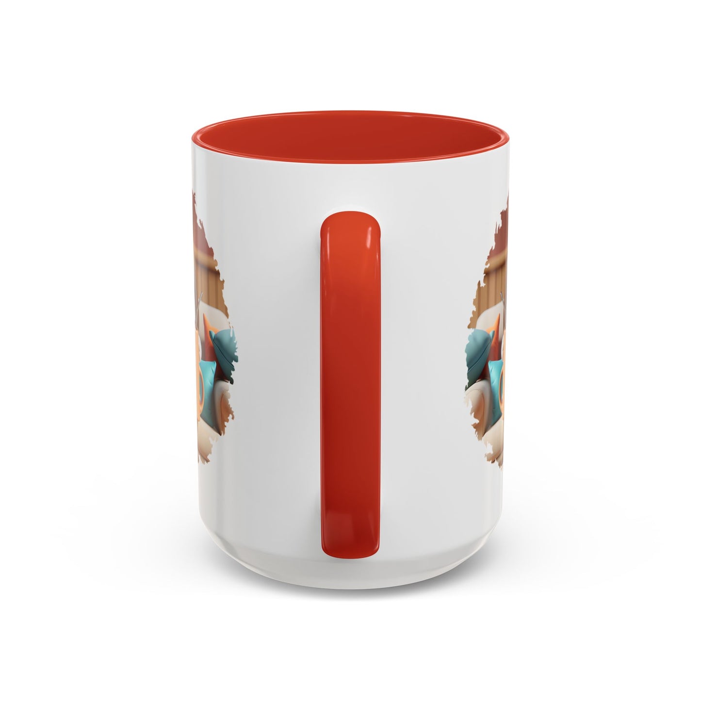 Animal Mug - Dog Coffee Wrap 43