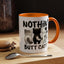 Animal Mug - Nothin' Butt Cats