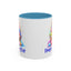 Easter Mug - Easter Egg Basket