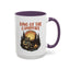 Adventure Mug - King of The Campfire