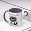 Humor Mug - It's Fine I'm Fine Everything is Fine
