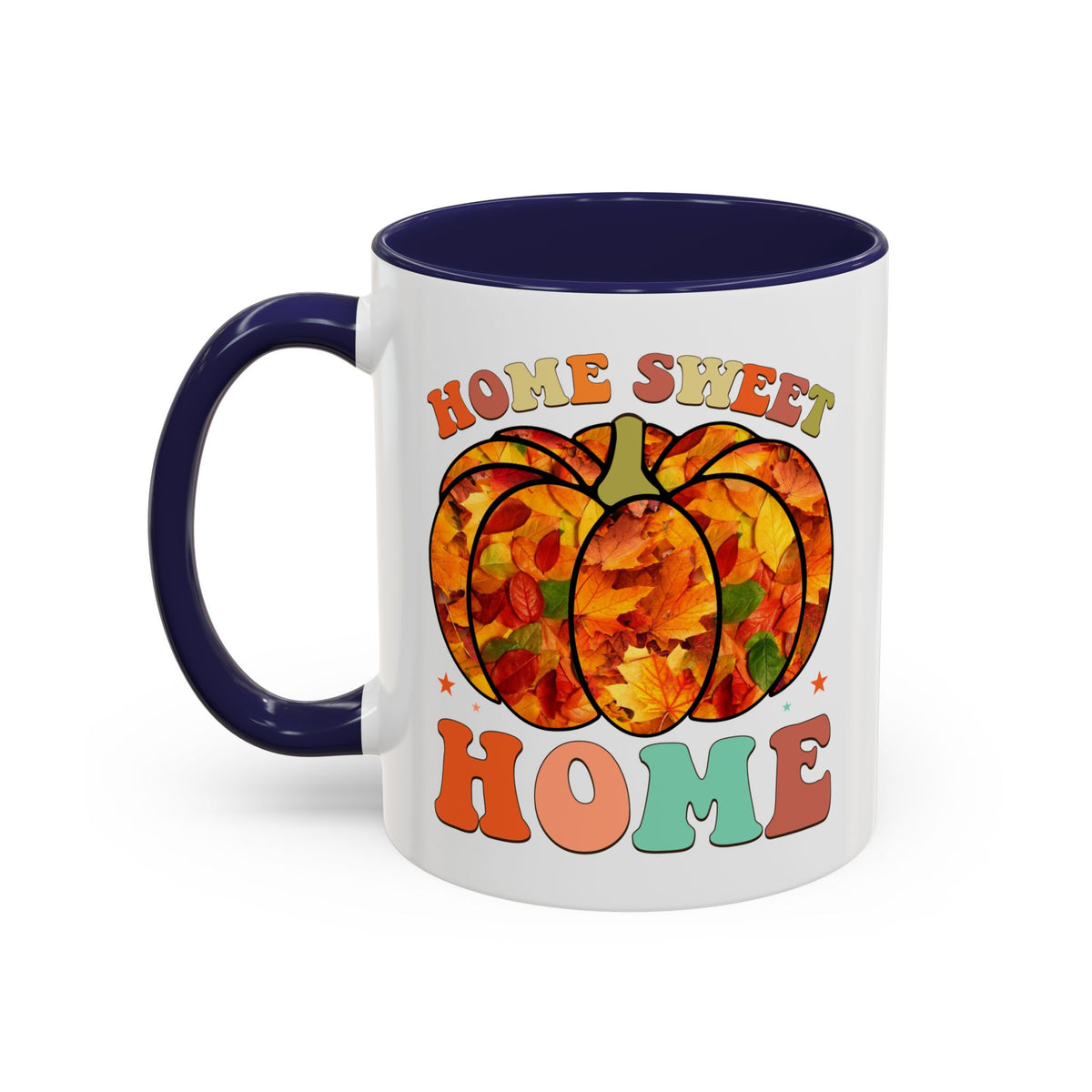 Fall Mug