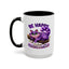 Humor Mug - Be Happy