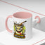 Office Mug - Warning
