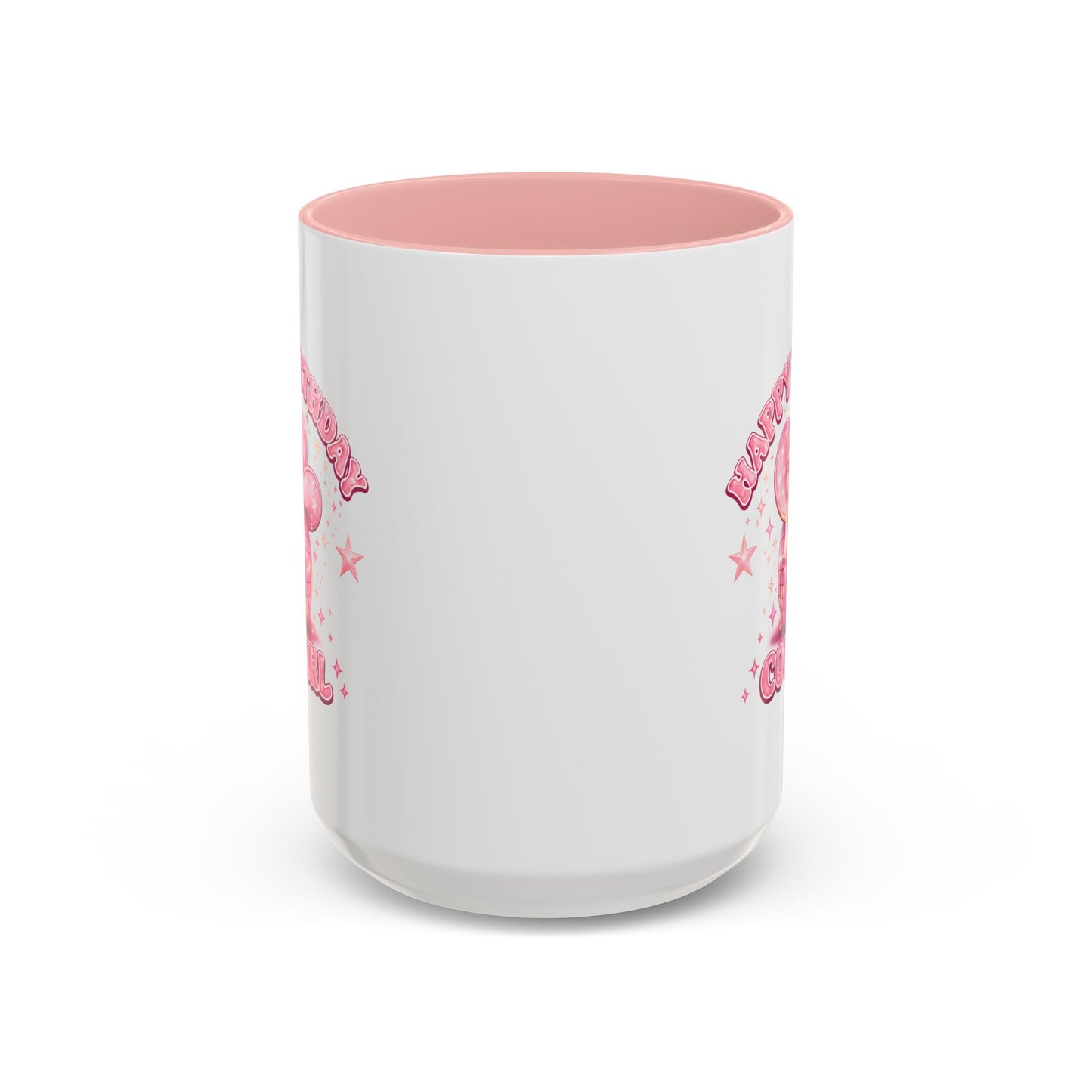 Birthday Mug - Happy Birthday Cowgirl