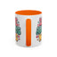 Anniversary Mug - Love Always Wins
