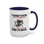 Humor Mug - It Doesn't Matter What You Think of Me