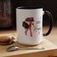 Wellness Mug - I Choose To Be Happy