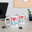 Mother's Day Mug - Love You Mom