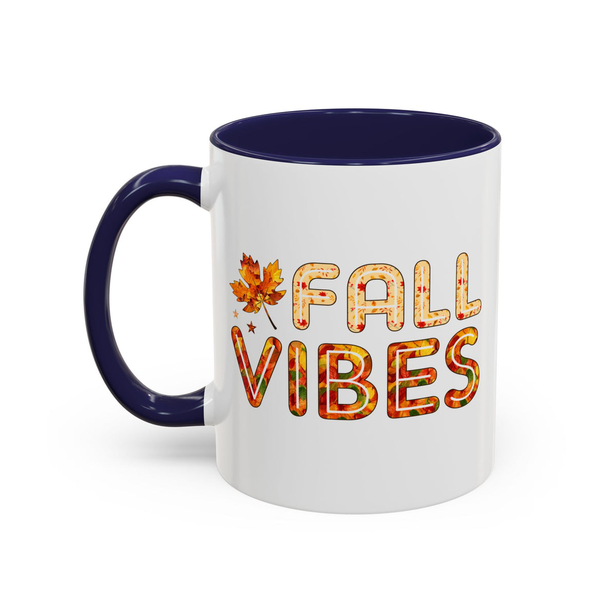 Fall Mug