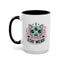 Alien Mug - Stay Weird Alien Cat