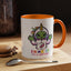 Alien Mug - F**K It I'm A Unicorn