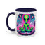 Alien Mug - Zen Alien