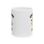 Office Mug - Crazy Bird