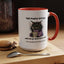 Birthday Mug - Meh! Another Birthday
