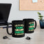 Adventure Mug - Life Is Like a Game