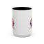 Anniversary Mug - We Were Always Meant To Bee