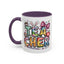 Easter Mug - Teacher Easter