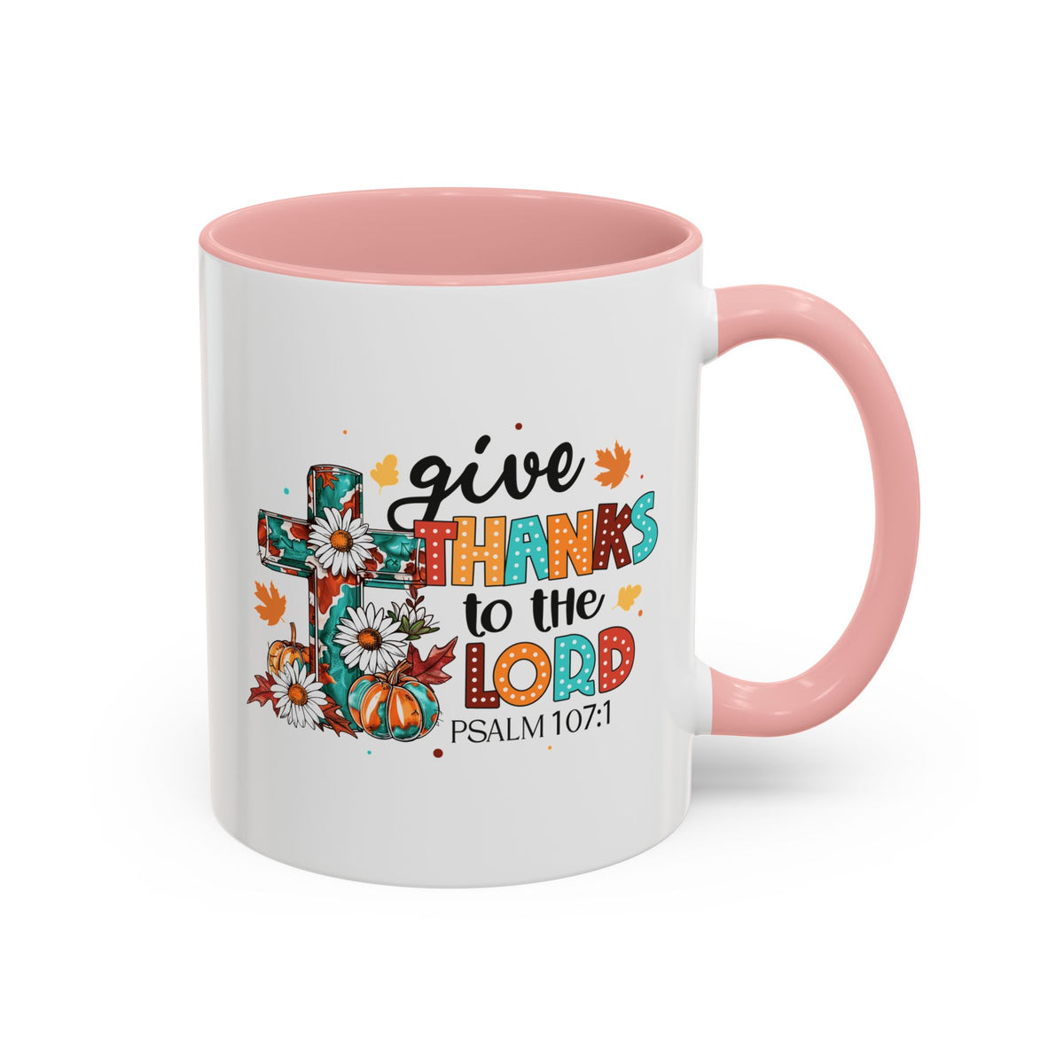 Fall Mug