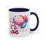 Birthday Mug - Happy Birthday Kitty 3