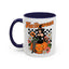 Halloween Mug - Sexy Witch