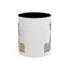 Easter Mug - Happy Easter Bunny