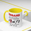 Anniversary Mug - Husband Ninja