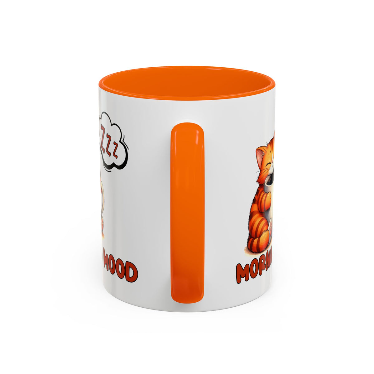 Humor Mug - Morning Mood