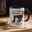 Humor Mug - I Have a Vision Problem