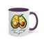 Valentine's Day Mug - Avo Always Love You