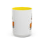 Humor Mug - SHH! No One Cares