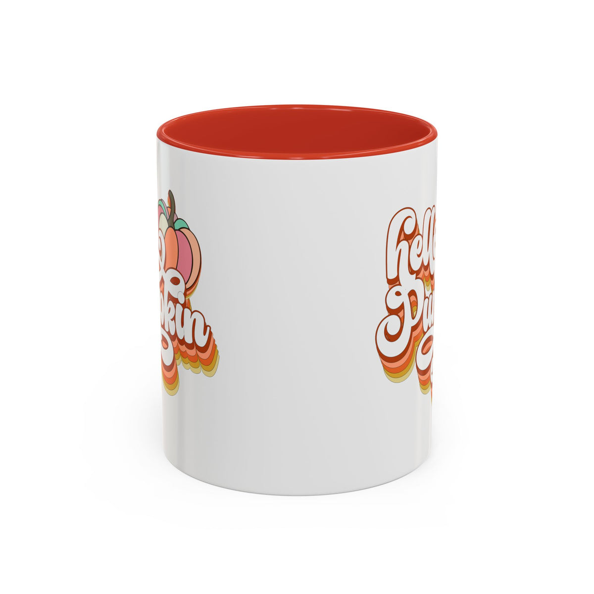Fall Mug