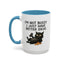Animal Mug - I'm Not Bossy