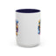 Wellness Mug - I Am Too Good