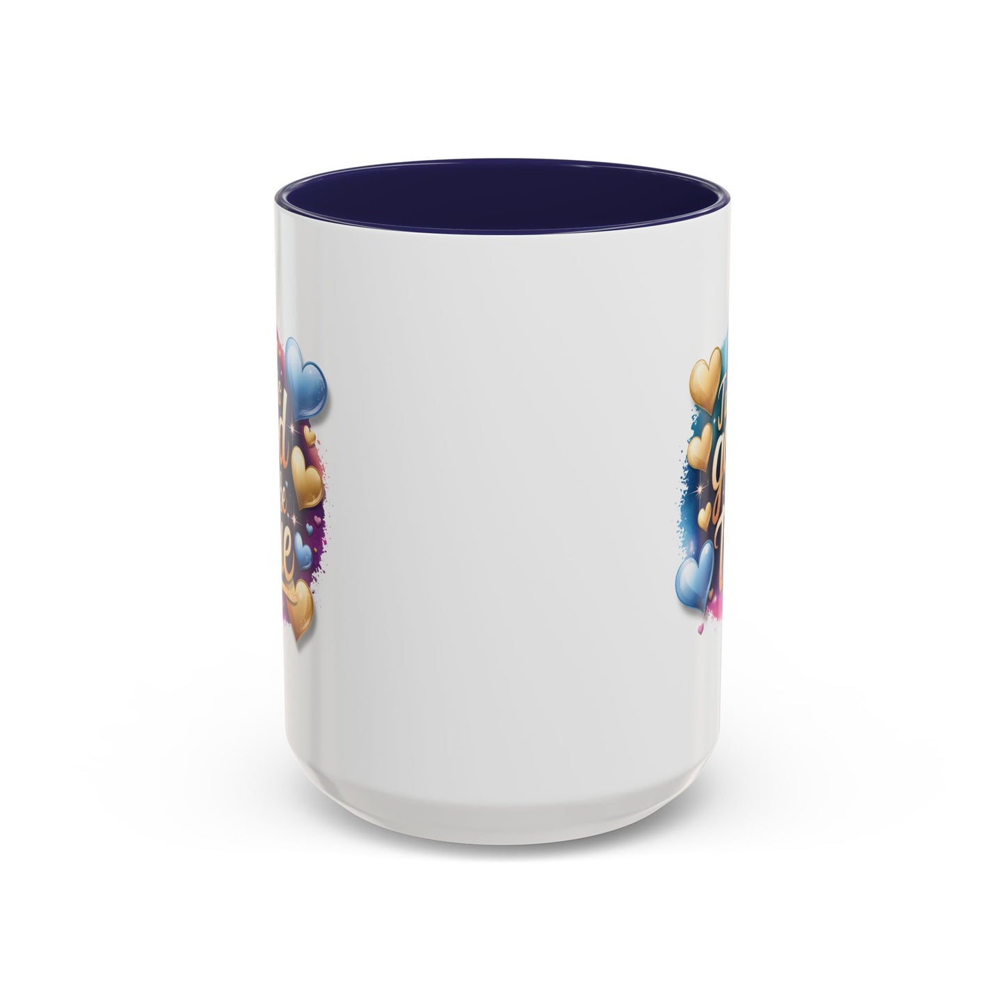 Wellness Mug - I Am Too Good