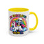 Humor Mug - I'm Fabulous