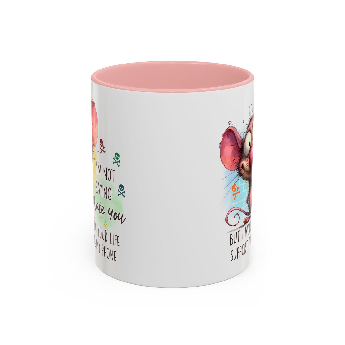 Adult Mug - I'm Not Saying I Hate You