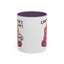 Office Mug - Can't Won't Don't