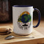 Adventure Mug - Explore The World