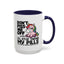 Office Mug - Don't Piss Me Off