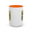 Humor Mug - Today is Slap An Idiot Day