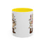 Anniversary Mug - I love You A Latte