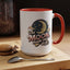 Humor Mug - The Moon Made Me Do It