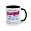 Birthday Mug - OMG! You're 30!