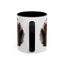 Animal Mug - Dog Coffee Wrap 22